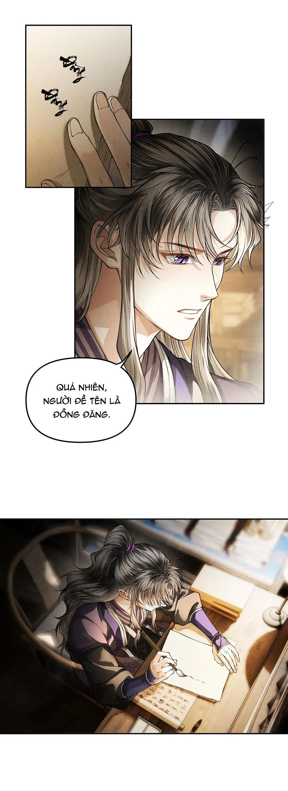 (END) Đồng Tiền Kham Thế Chapter 148 Trang 19