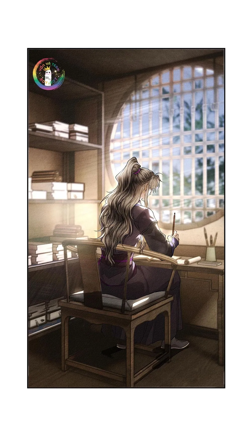 (END) Đồng Tiền Kham Thế Chapter 148 Trang 20