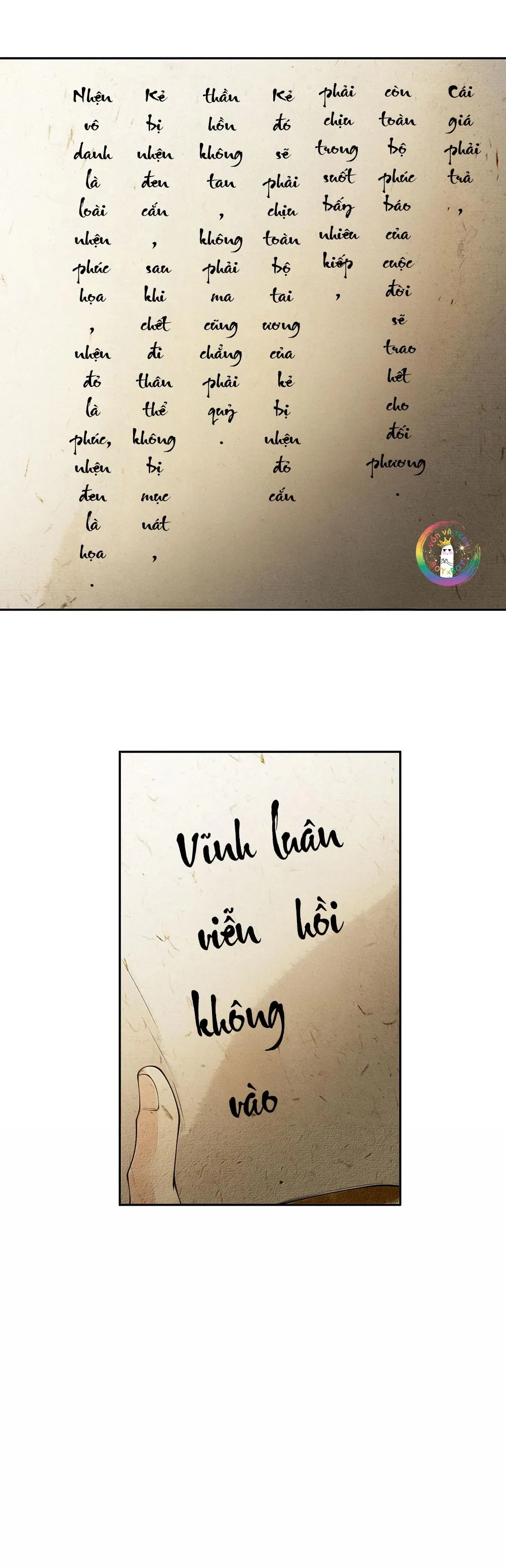 (END) Đồng Tiền Kham Thế Chapter 148 Trang 22