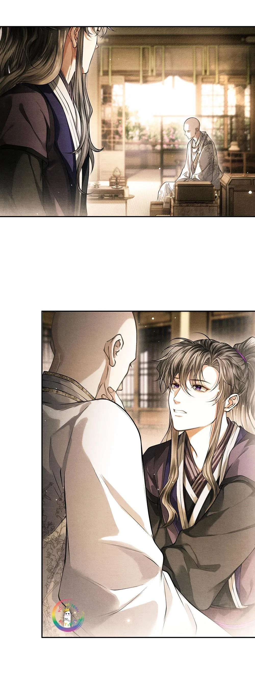 (END) Đồng Tiền Kham Thế Chapter 148 Trang 24