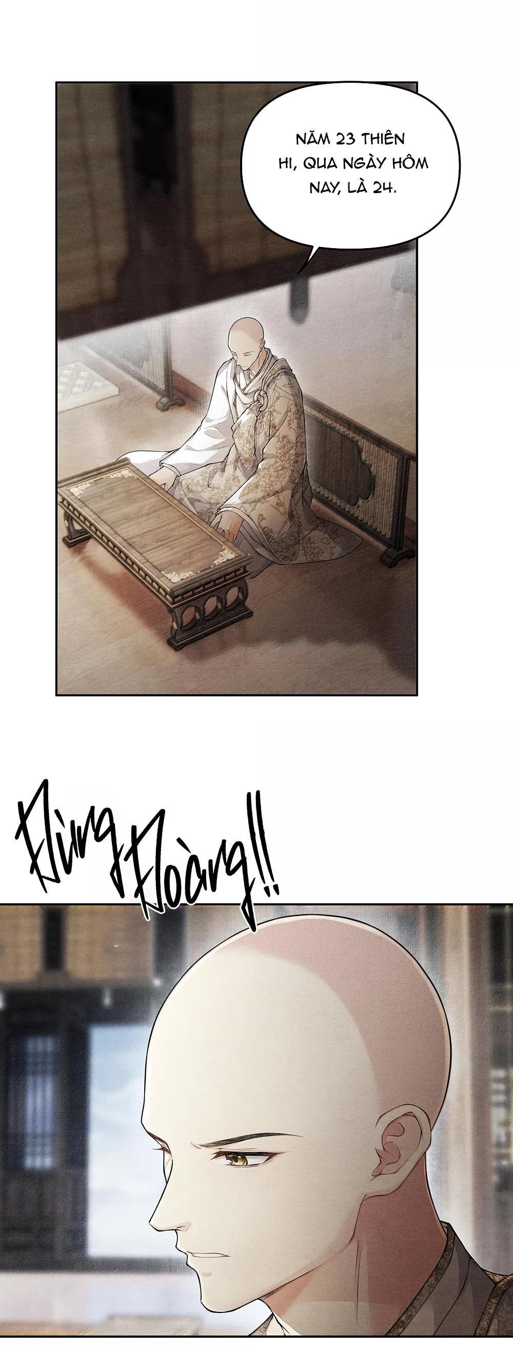 (END) Đồng Tiền Kham Thế Chapter 149 Trang 4