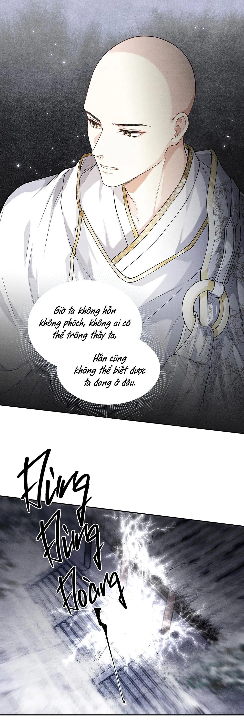 (END) Đồng Tiền Kham Thế Chapter 149 Trang 8