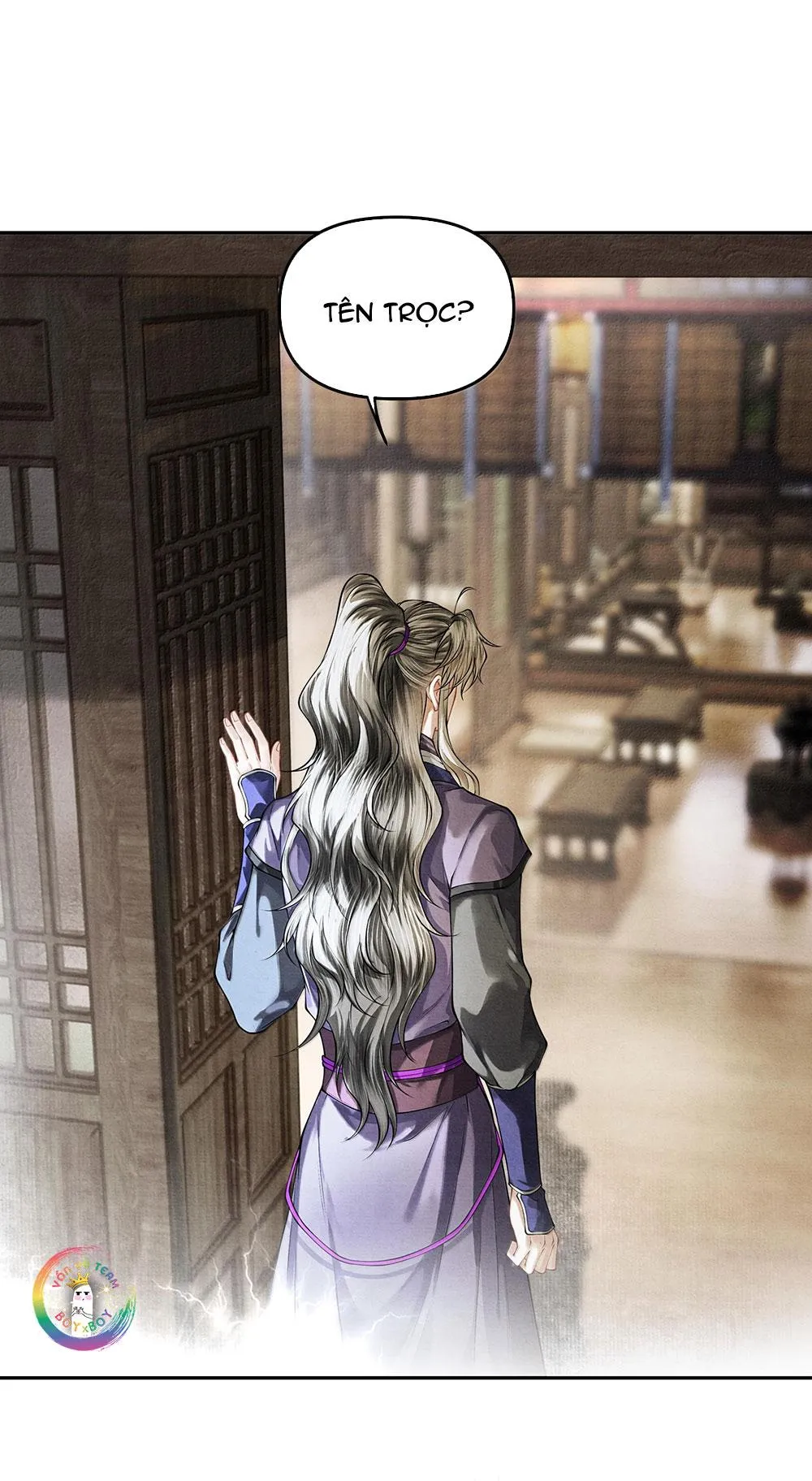 (END) Đồng Tiền Kham Thế Chapter 149 Trang 9