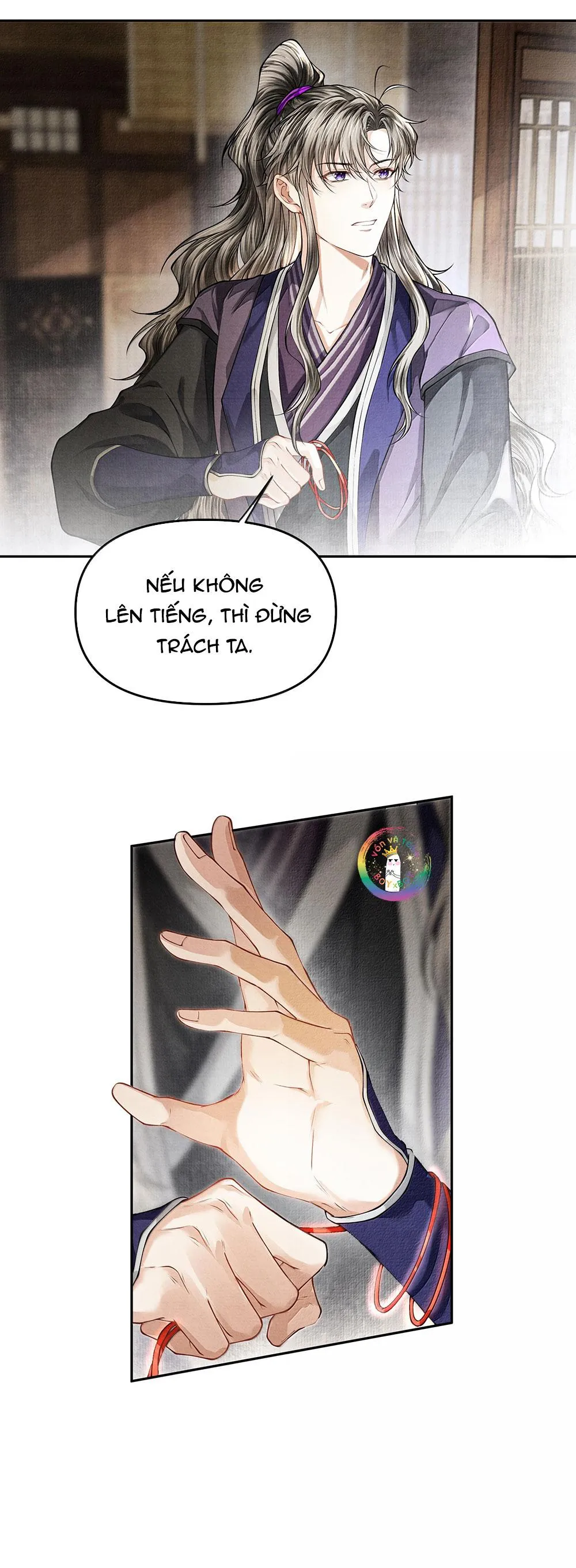 (END) Đồng Tiền Kham Thế Chapter 149 Trang 11