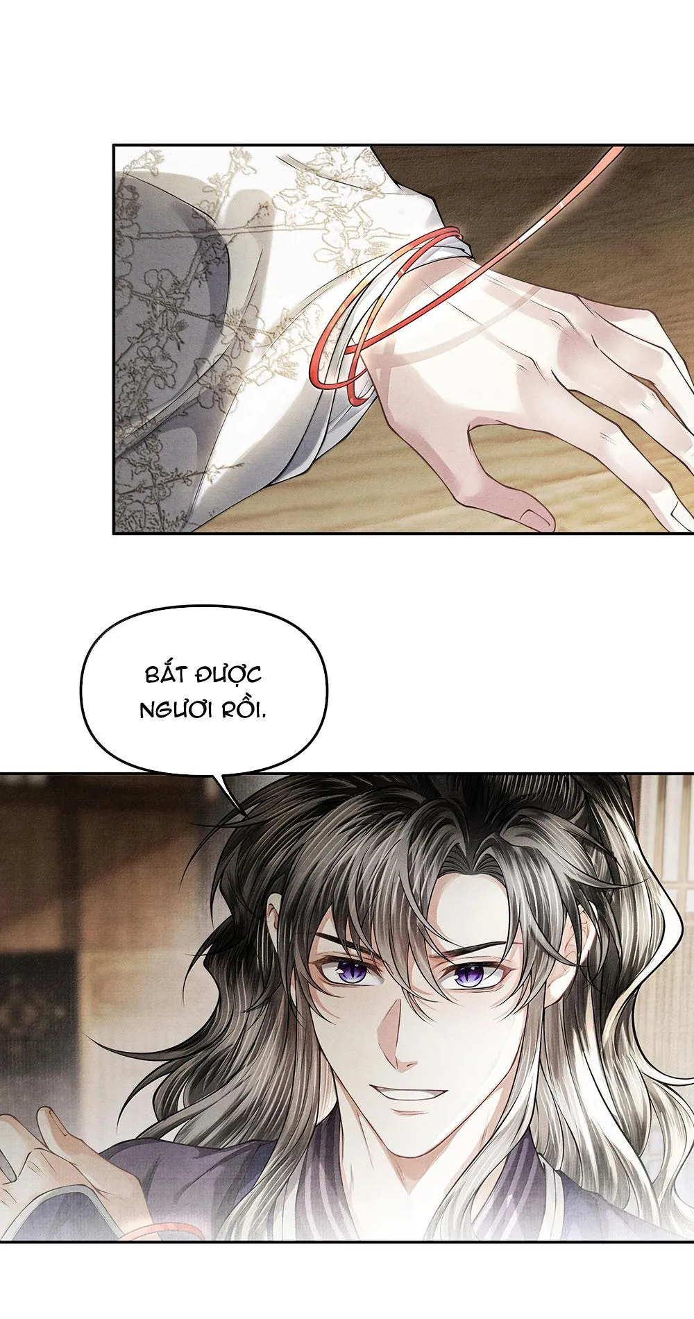 (END) Đồng Tiền Kham Thế Chapter 149 Trang 13