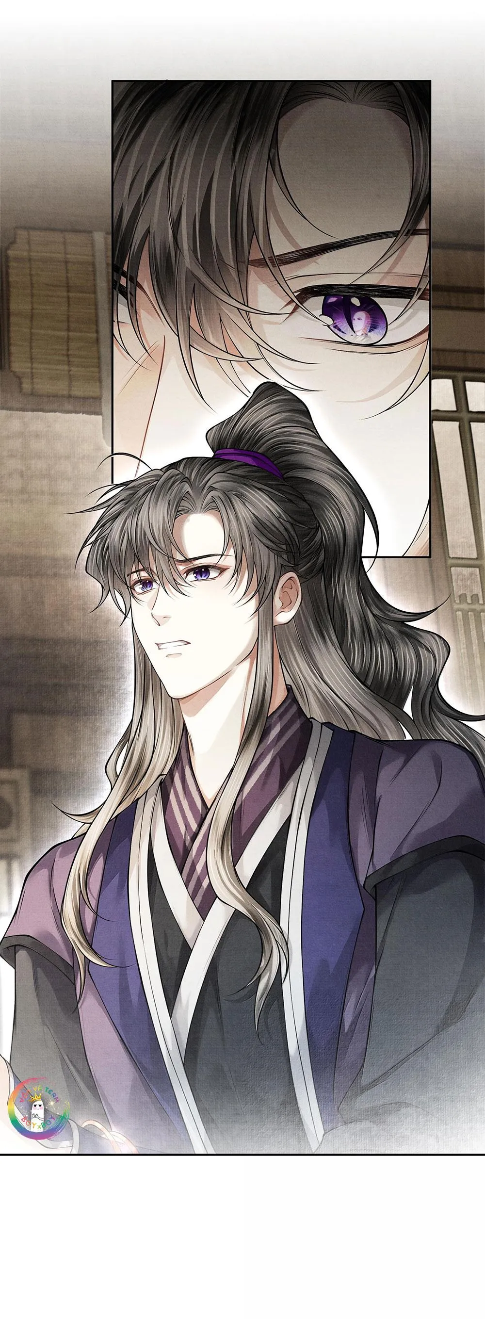 (END) Đồng Tiền Kham Thế Chapter 149 Trang 15