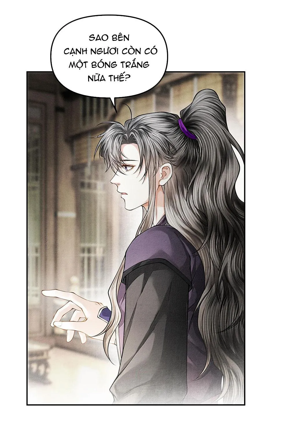 (END) Đồng Tiền Kham Thế Chapter 149 Trang 18