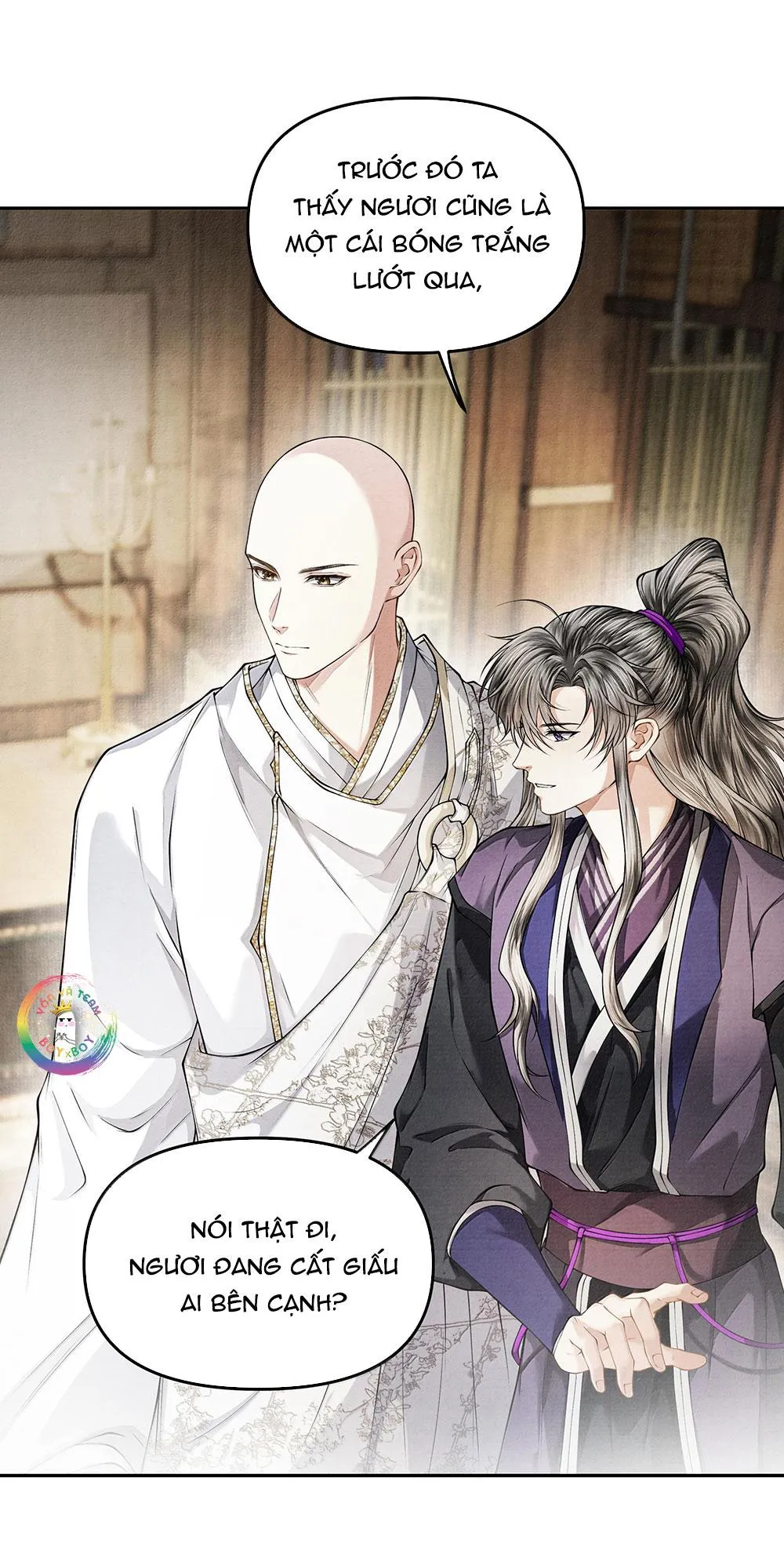 (END) Đồng Tiền Kham Thế Chapter 149 Trang 19