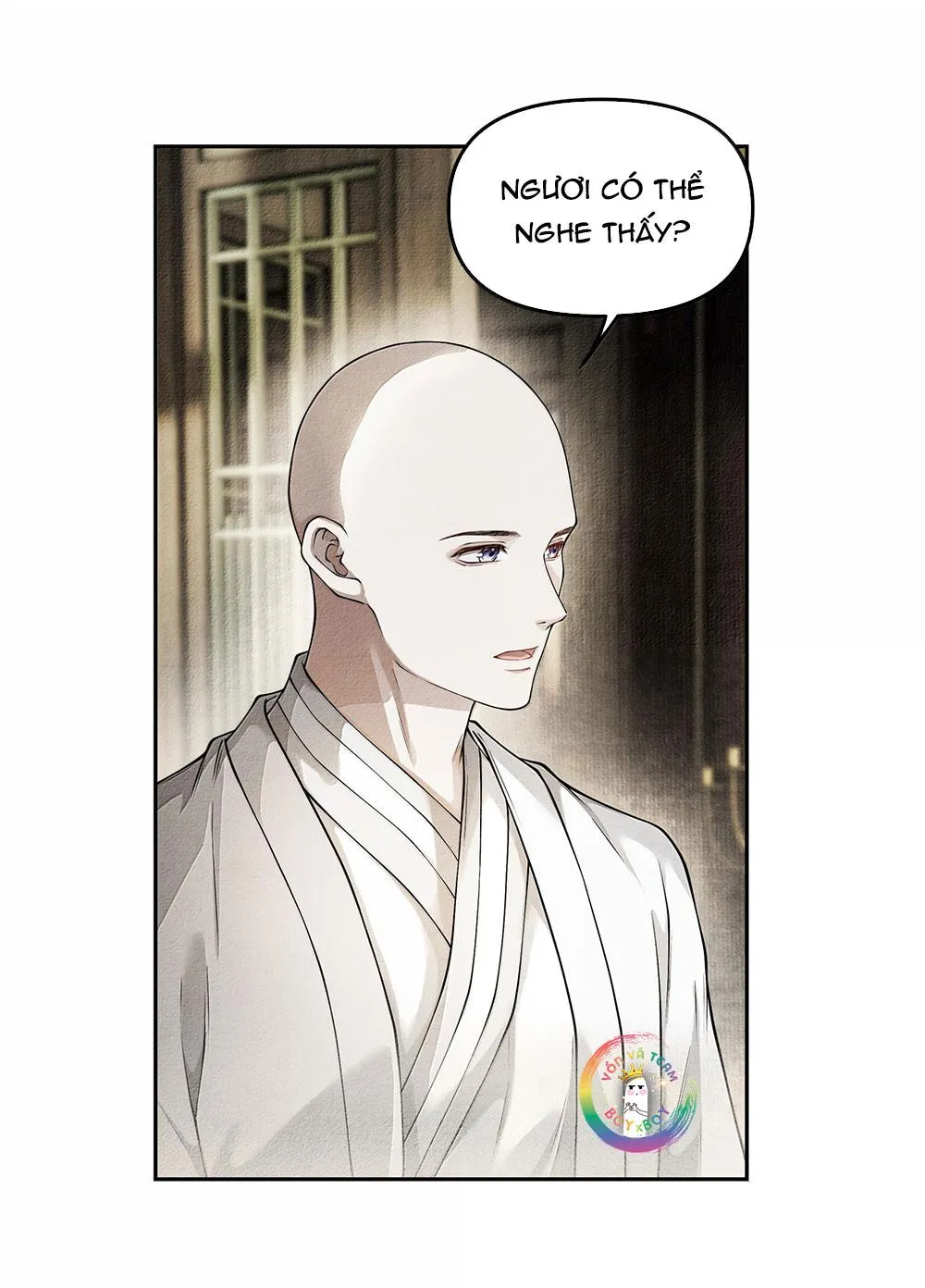 (END) Đồng Tiền Kham Thế Chapter 149 Trang 21