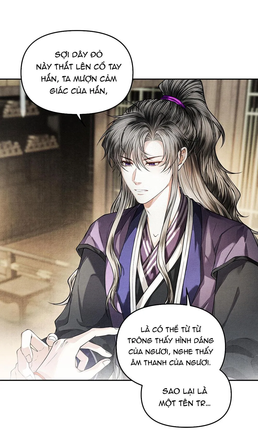 (END) Đồng Tiền Kham Thế Chapter 149 Trang 22