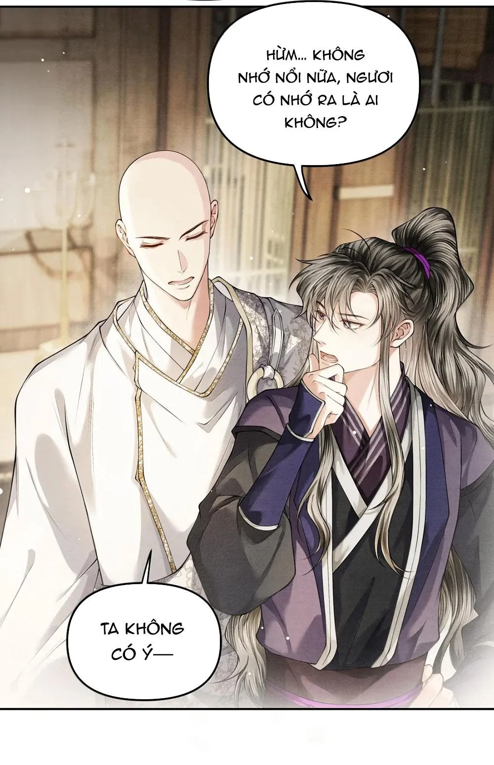 (END) Đồng Tiền Kham Thế Chapter 150 Trang 4