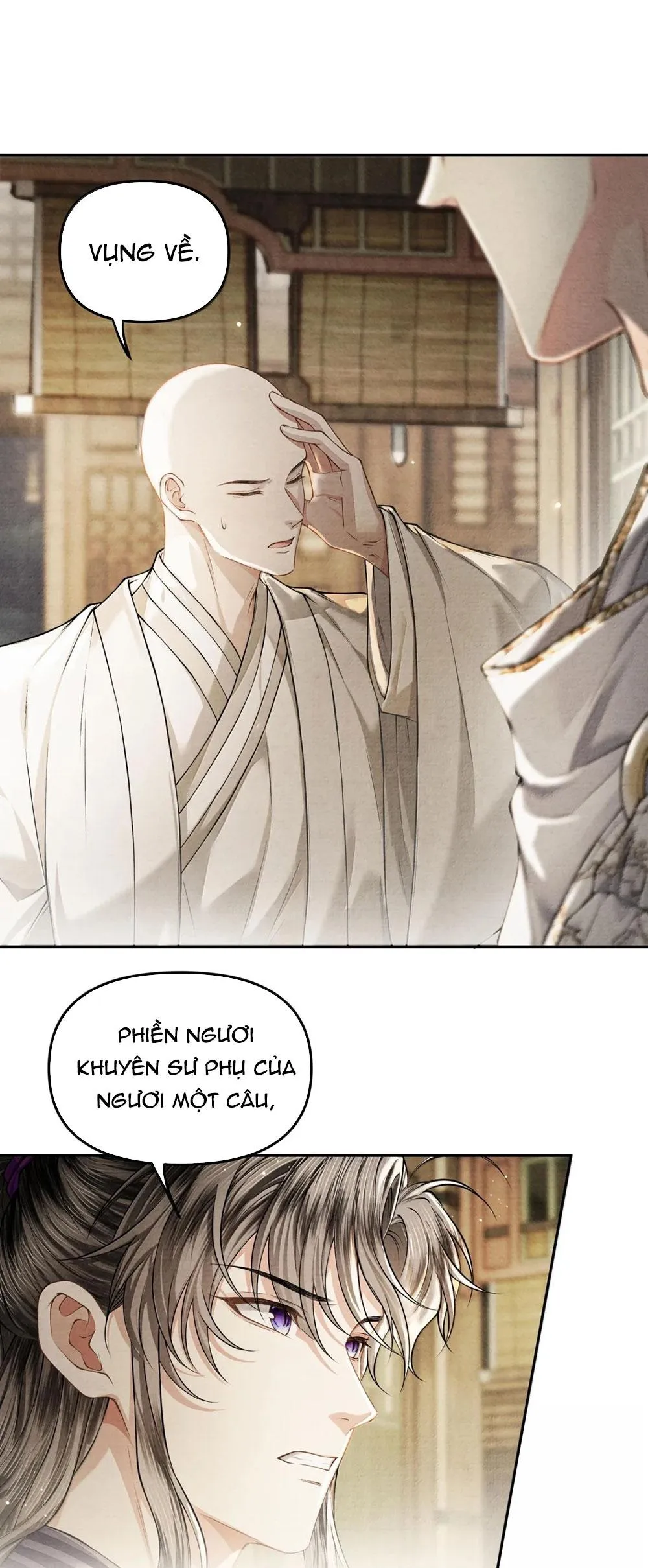 (END) Đồng Tiền Kham Thế Chapter 150 Trang 6