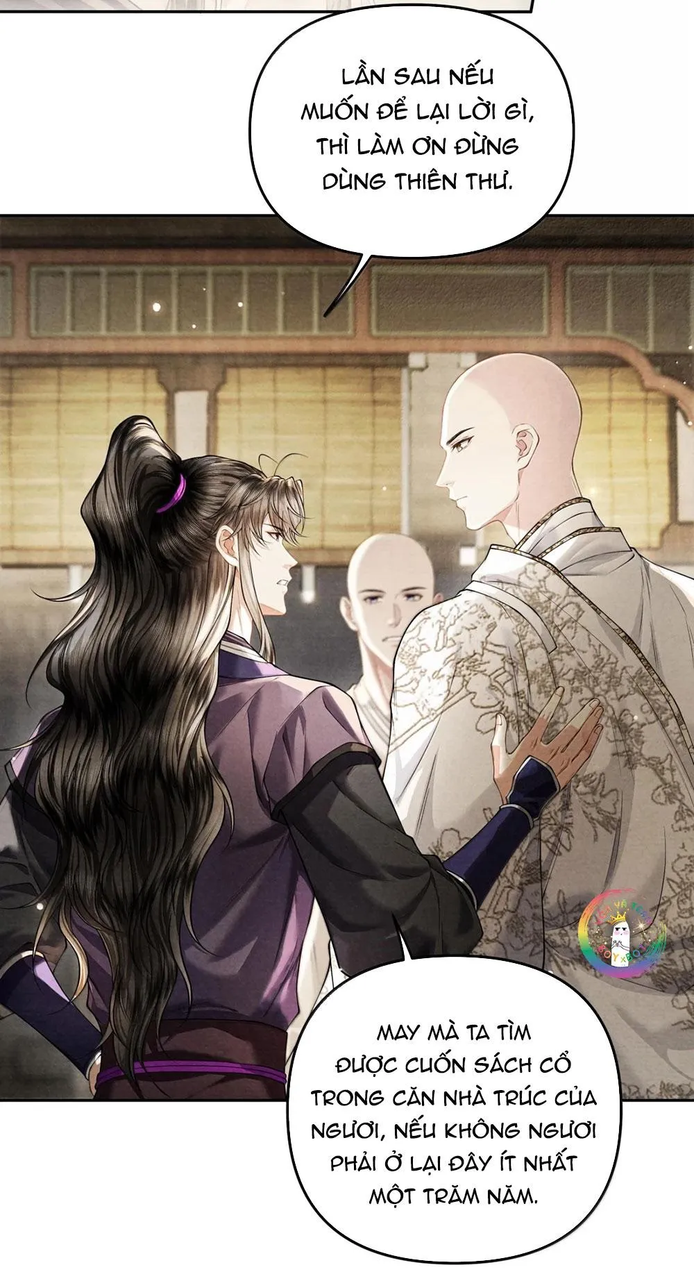 (END) Đồng Tiền Kham Thế Chapter 150 Trang 7