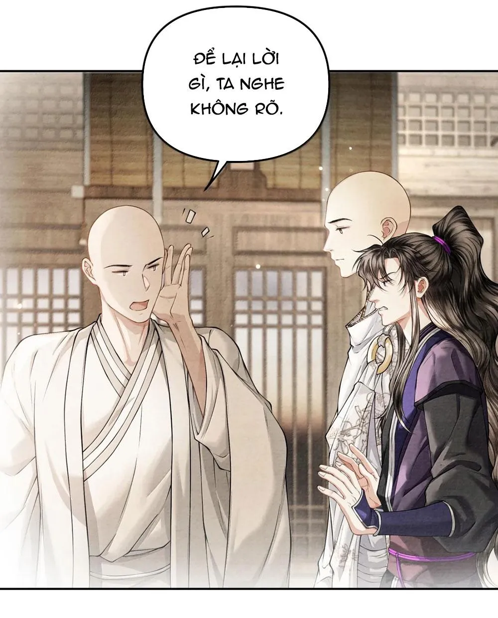 (END) Đồng Tiền Kham Thế Chapter 150 Trang 8