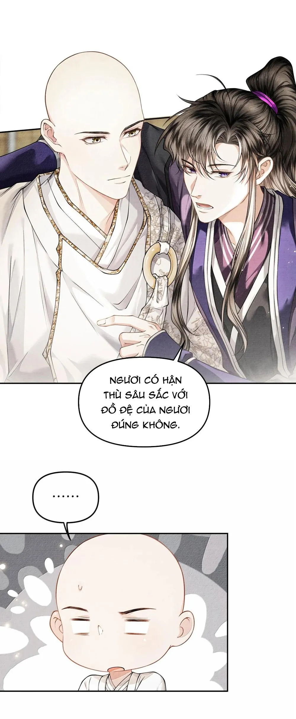 (END) Đồng Tiền Kham Thế Chapter 150 Trang 9