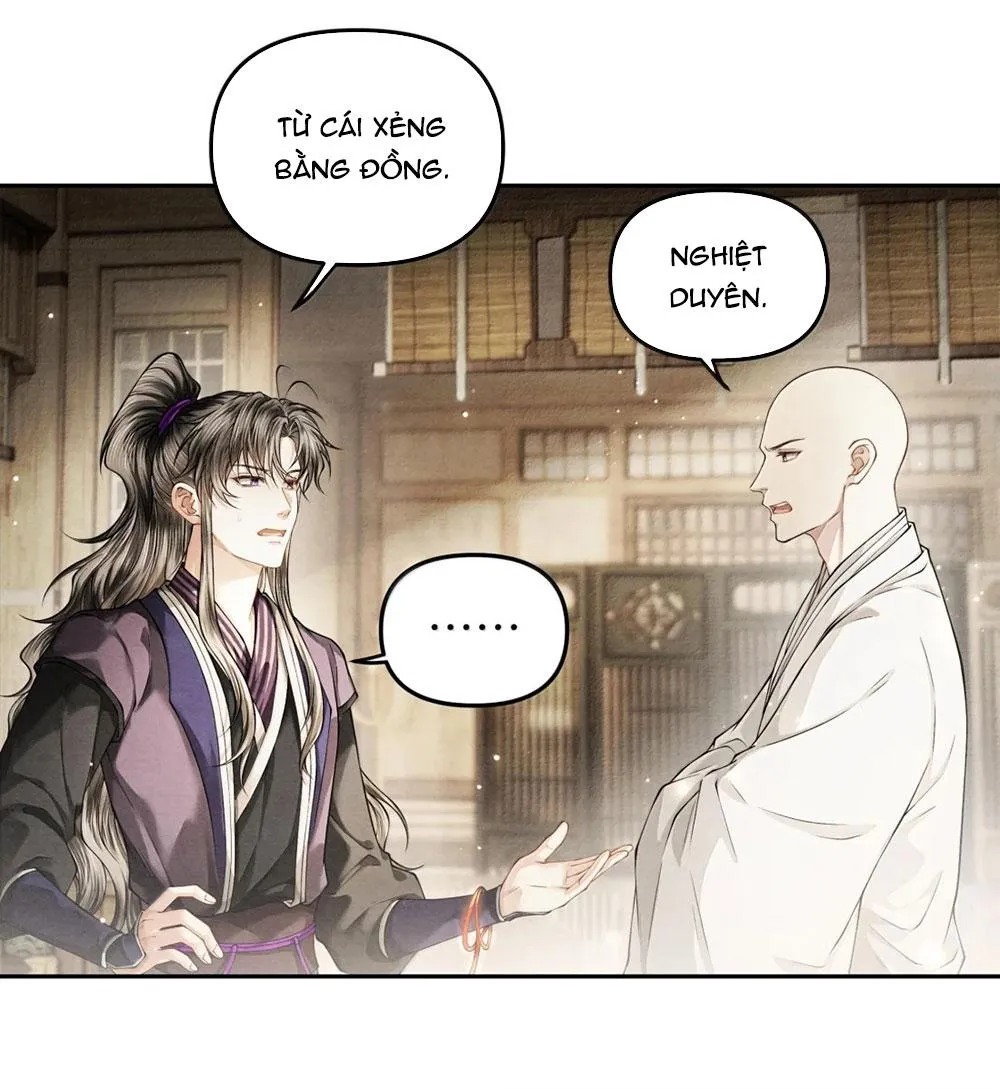 (END) Đồng Tiền Kham Thế Chapter 150 Trang 11