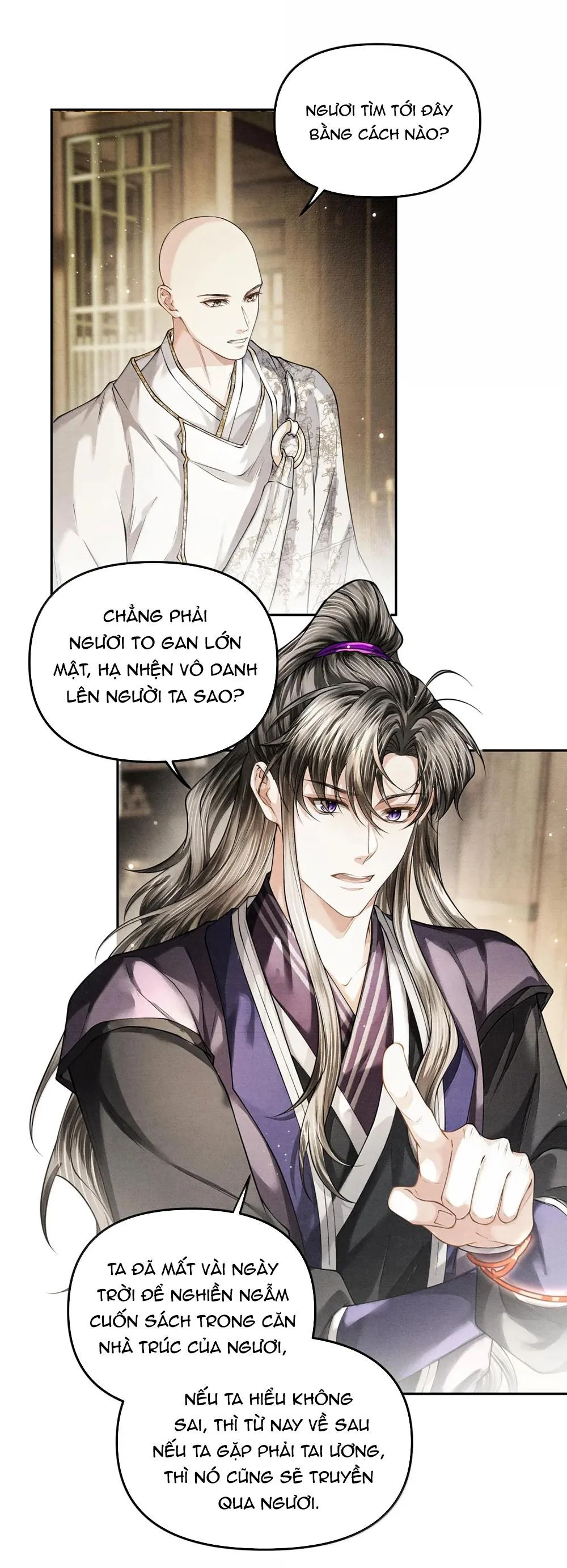 (END) Đồng Tiền Kham Thế Chapter 150 Trang 12