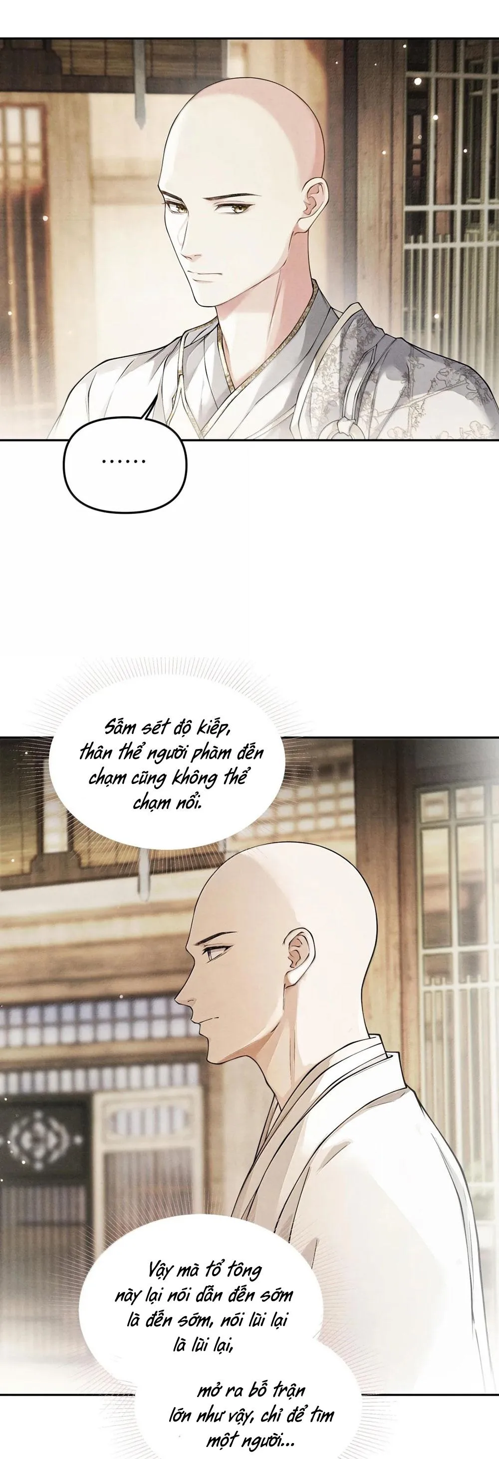 (END) Đồng Tiền Kham Thế Chapter 150 Trang 14