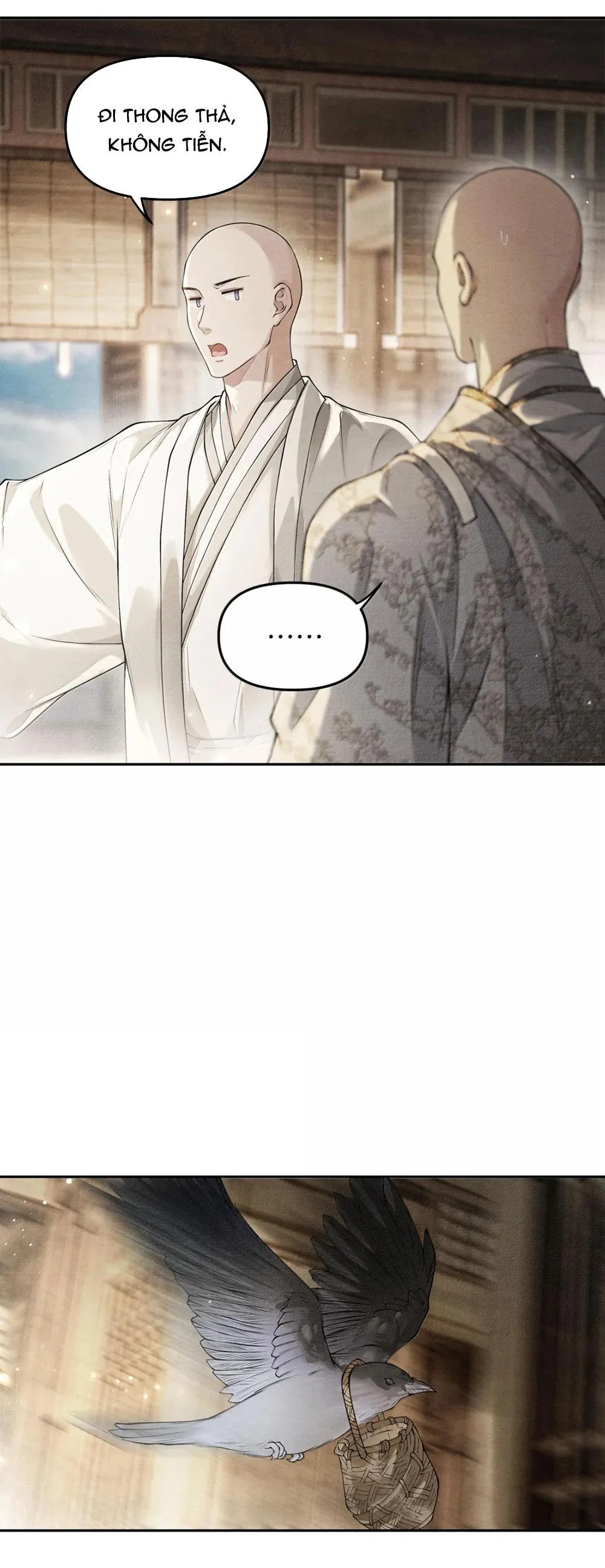 (END) Đồng Tiền Kham Thế Chapter 150 Trang 17