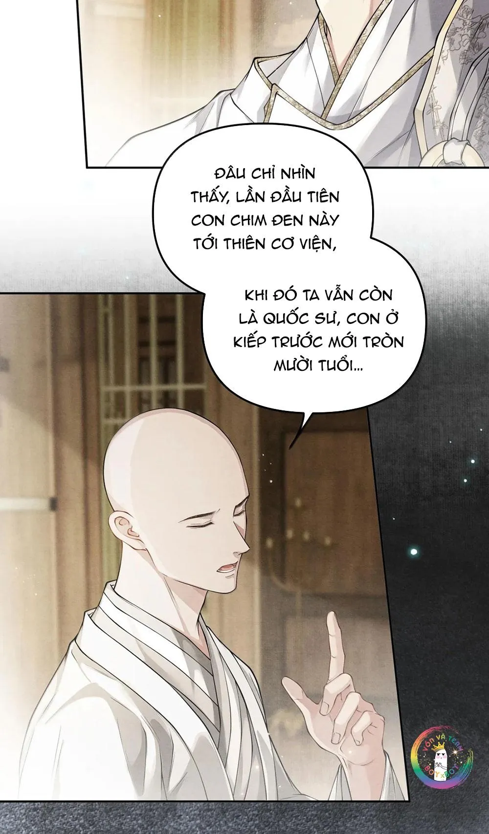 (END) Đồng Tiền Kham Thế Chapter 150 Trang 20