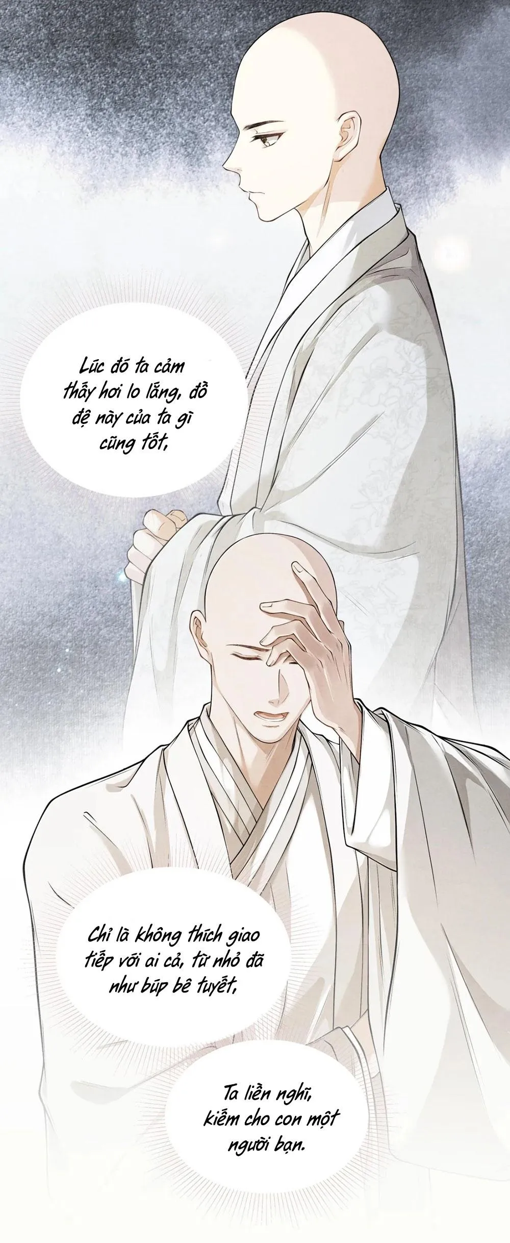 (END) Đồng Tiền Kham Thế Chapter 150 Trang 21