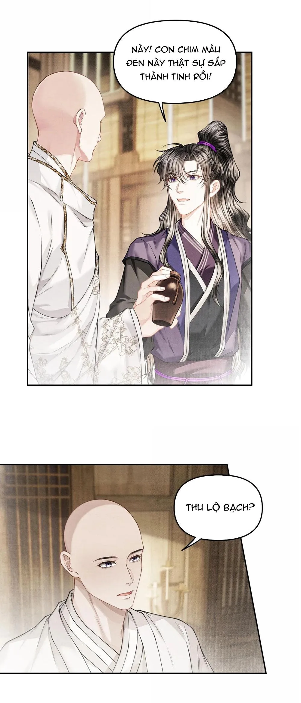 (END) Đồng Tiền Kham Thế Chapter 151 Trang 7