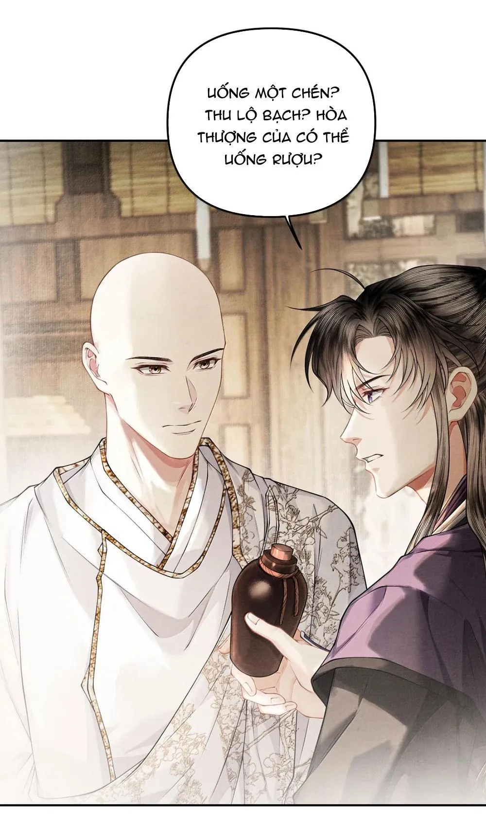 (END) Đồng Tiền Kham Thế Chapter 151 Trang 9