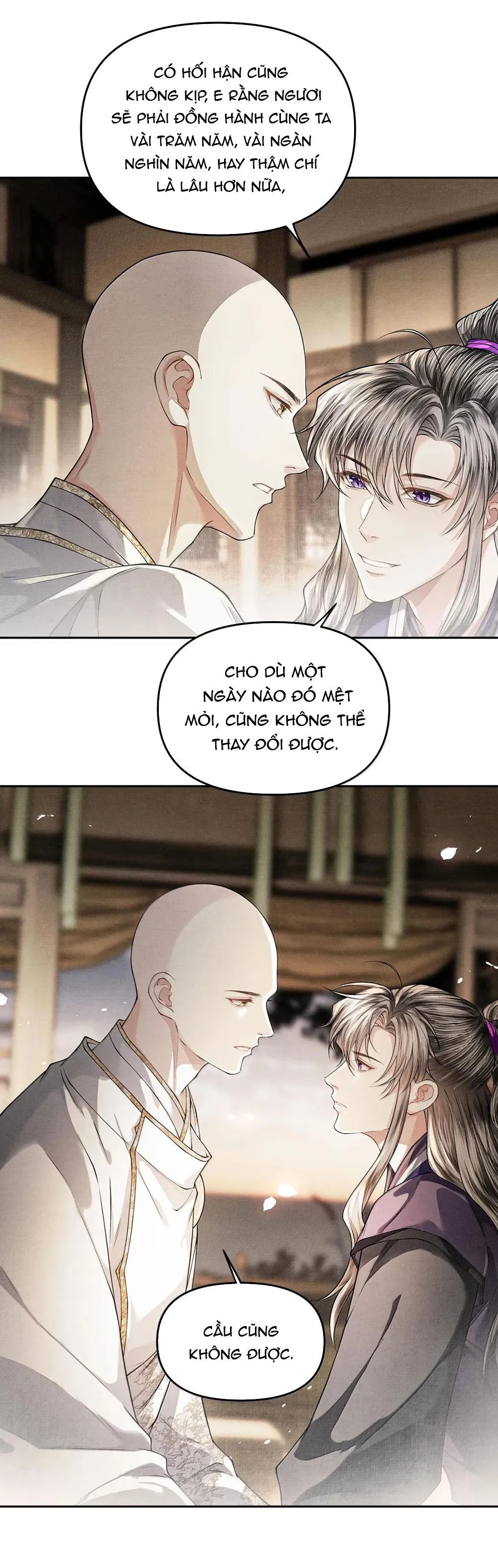 (END) Đồng Tiền Kham Thế Chapter 151 Trang 19