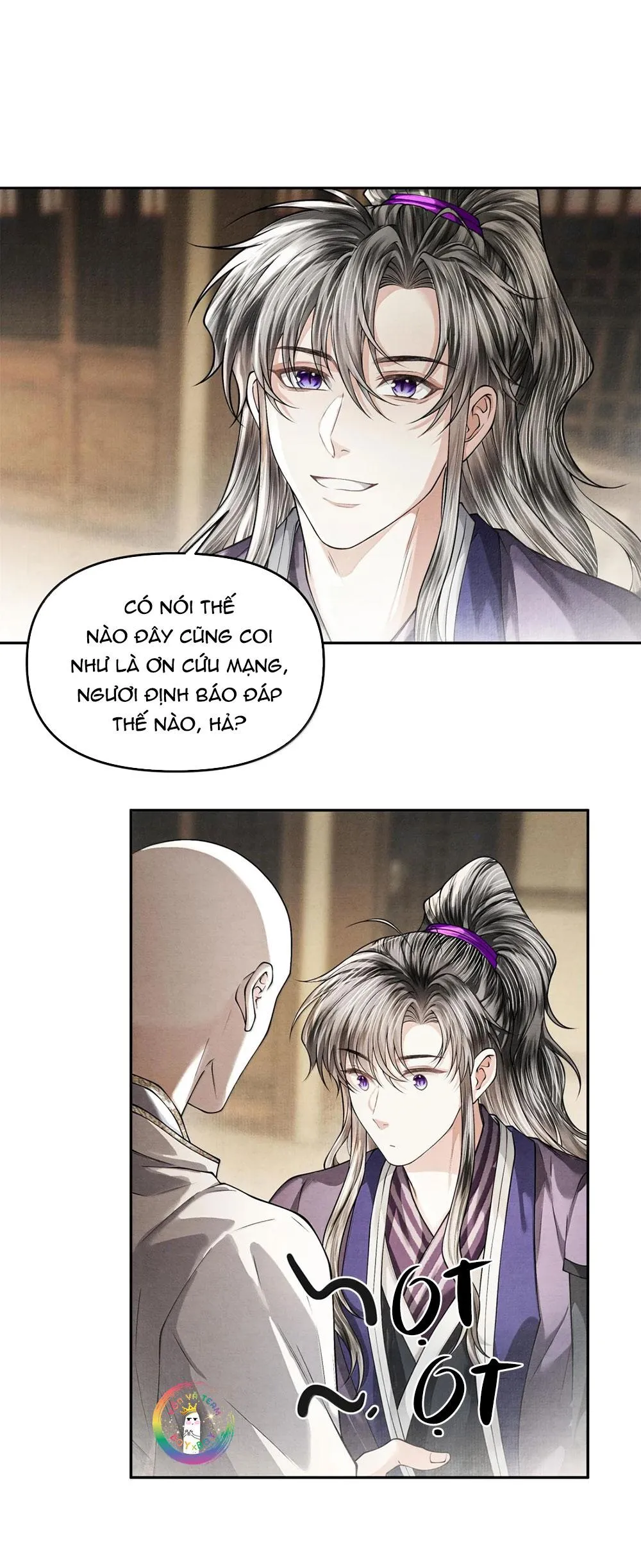 (END) Đồng Tiền Kham Thế Chapter 151 Trang 20