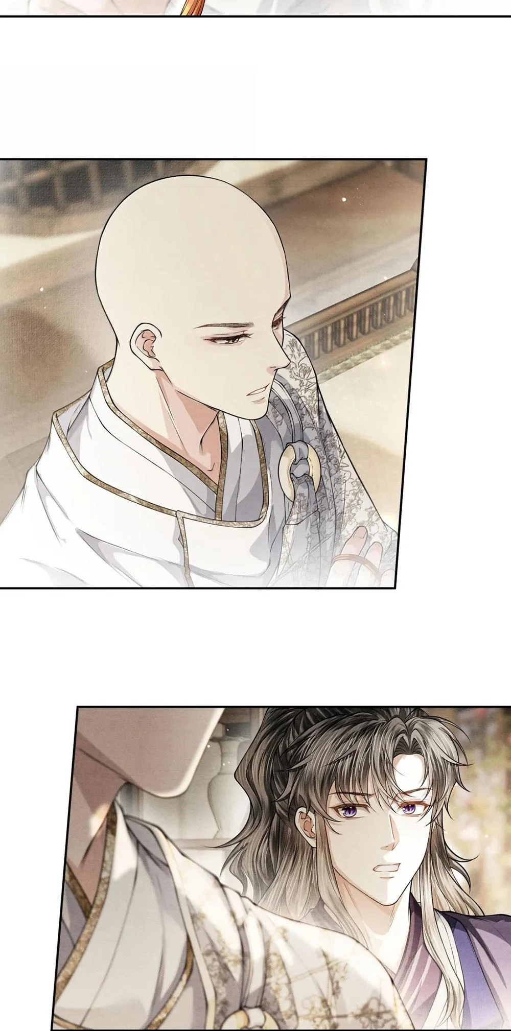 (END) Đồng Tiền Kham Thế Chapter 152 Trang 6