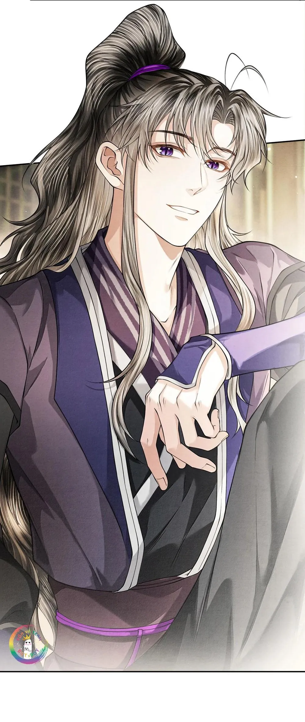 (END) Đồng Tiền Kham Thế Chapter 152 Trang 7