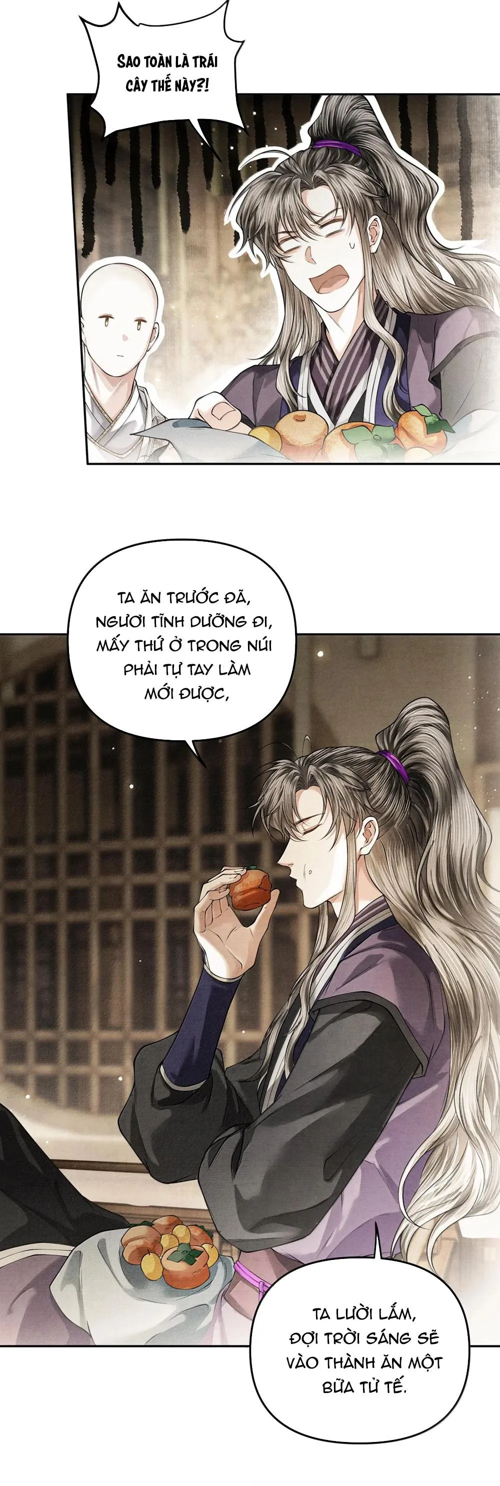 (END) Đồng Tiền Kham Thế Chapter 152 Trang 11