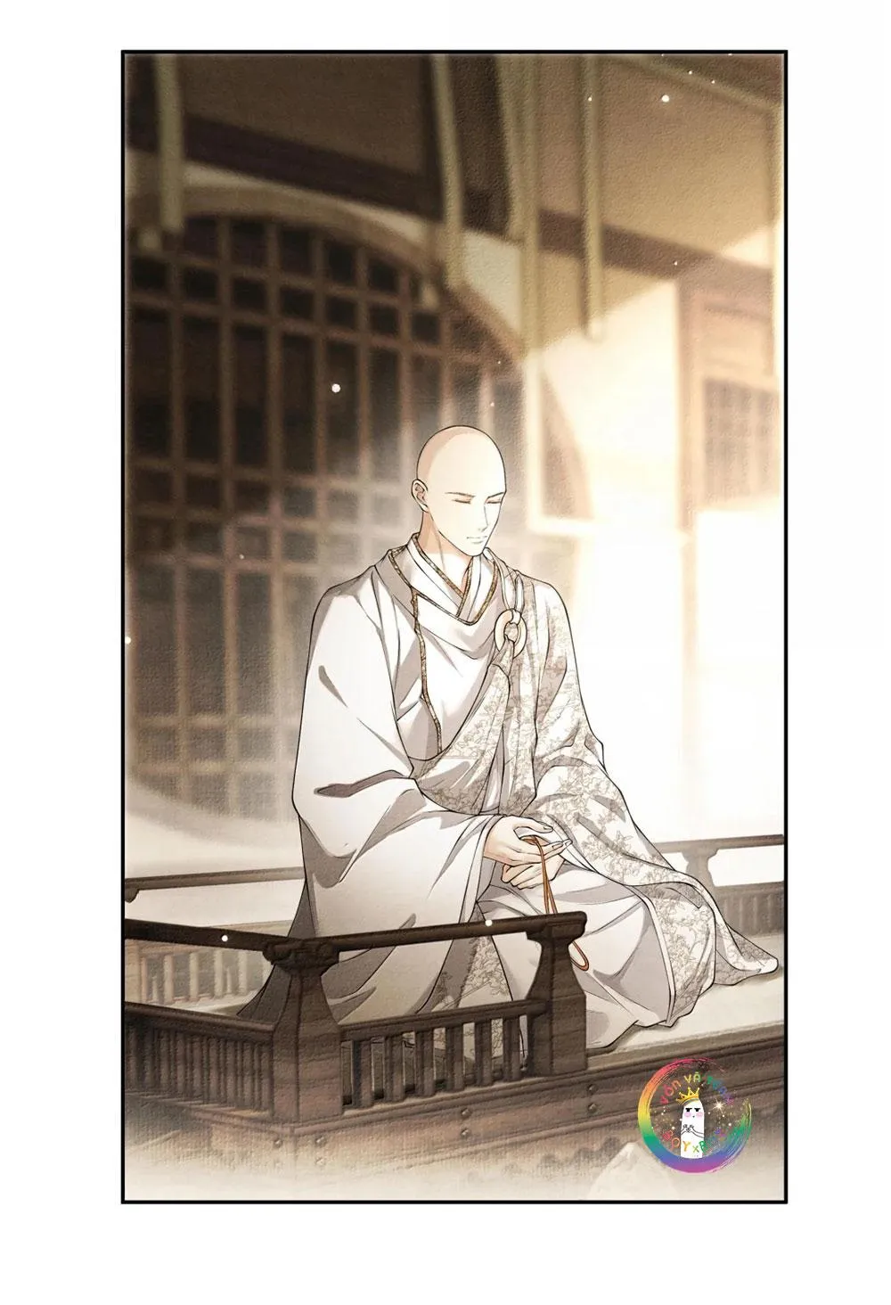 (END) Đồng Tiền Kham Thế Chapter 152 Trang 12