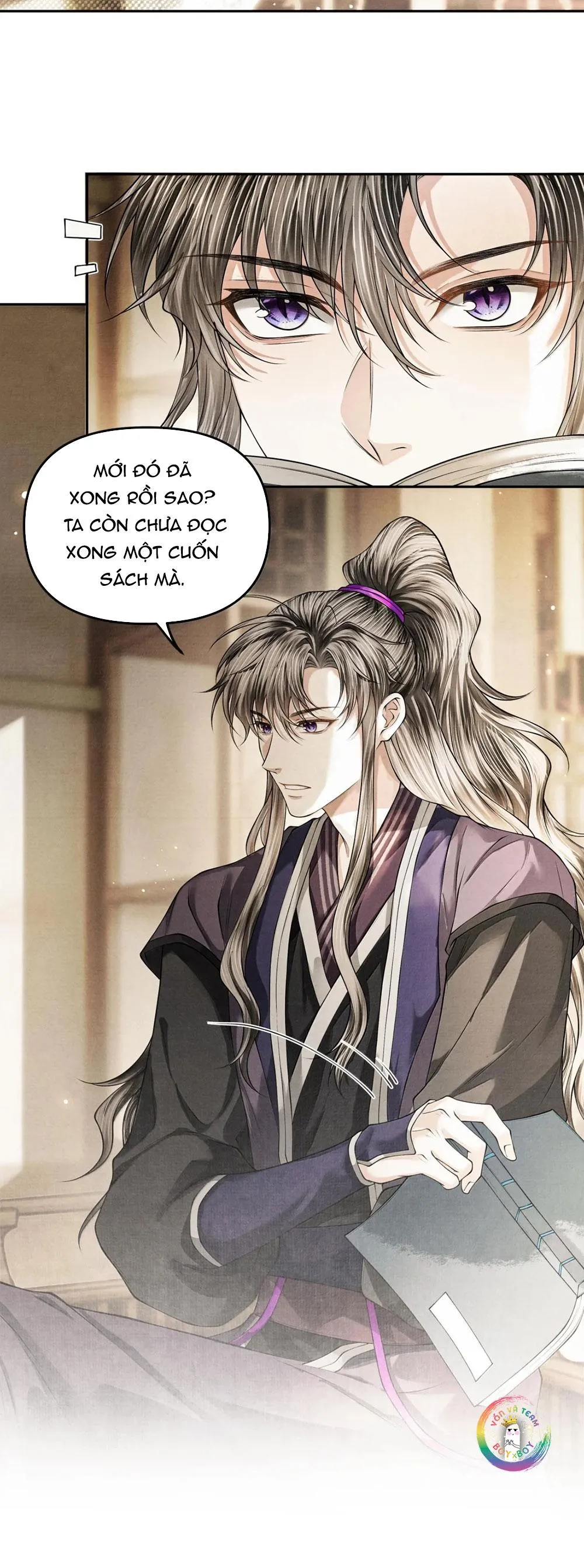 (END) Đồng Tiền Kham Thế Chapter 152 Trang 14