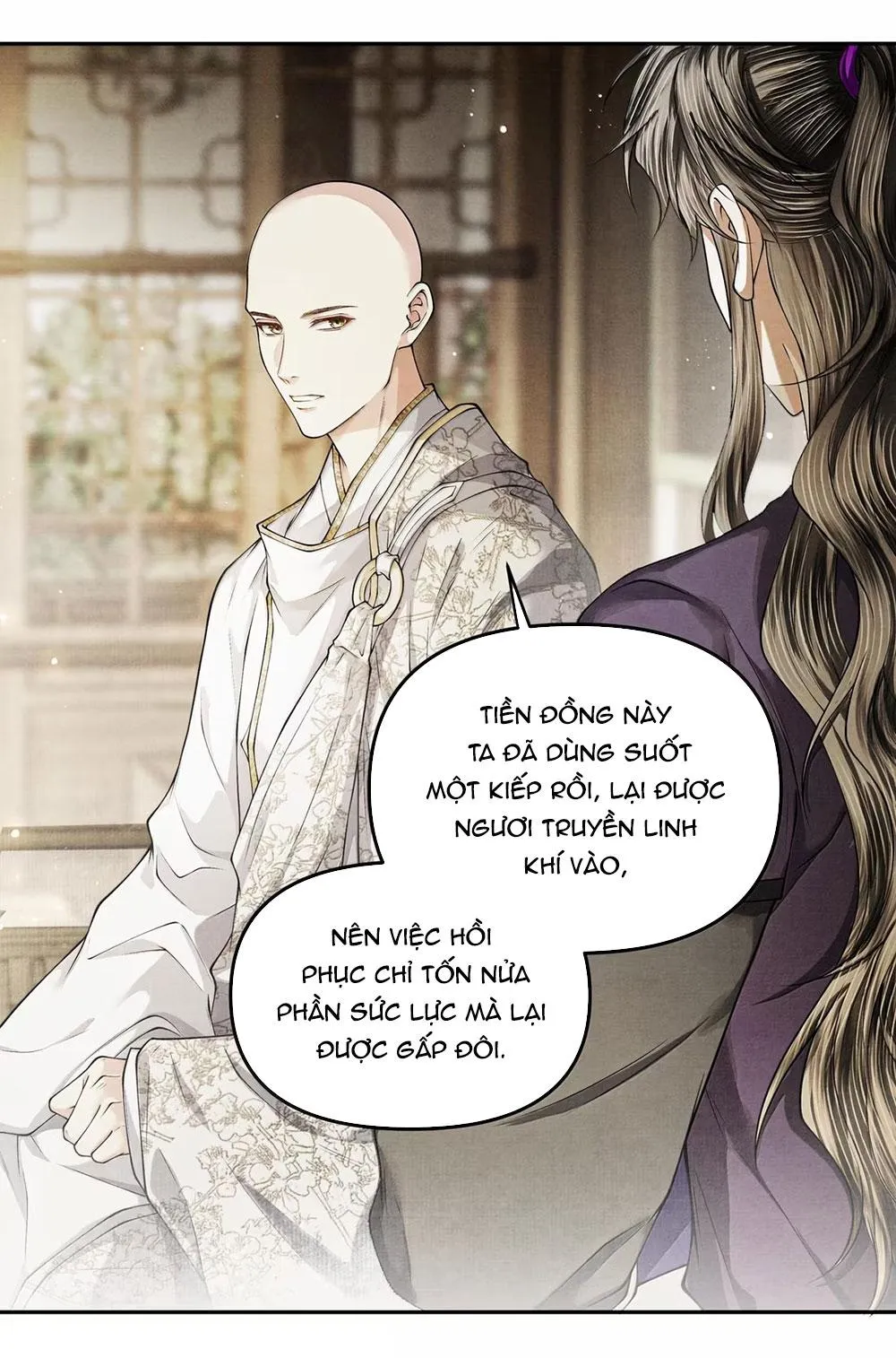 (END) Đồng Tiền Kham Thế Chapter 152 Trang 15