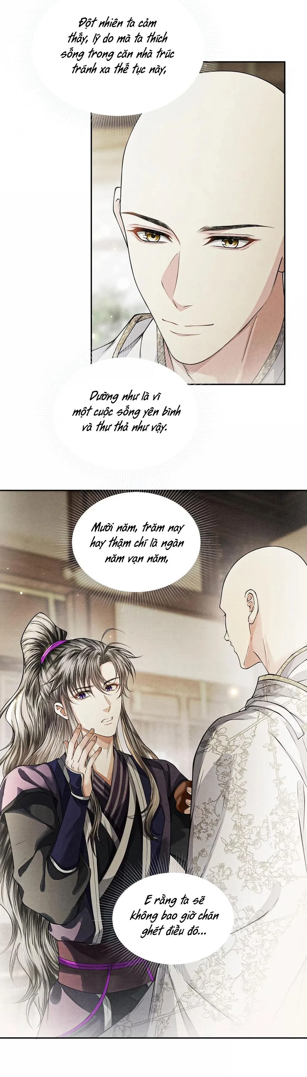 (END) Đồng Tiền Kham Thế Chapter 152 Trang 18