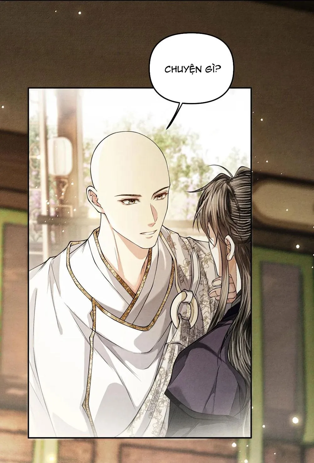 (END) Đồng Tiền Kham Thế Chapter 152 Trang 20