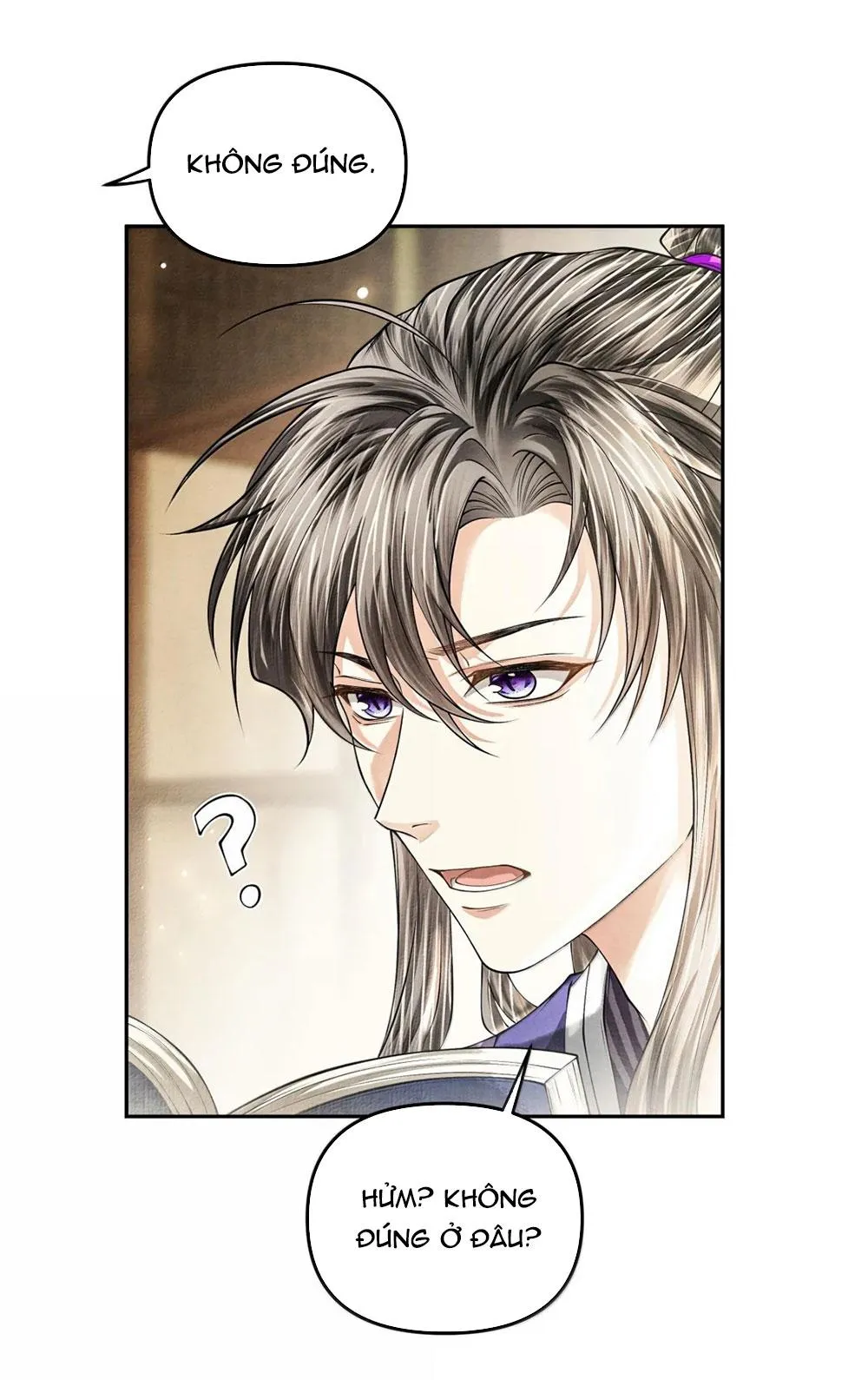 (END) Đồng Tiền Kham Thế Chapter 152 Trang 23