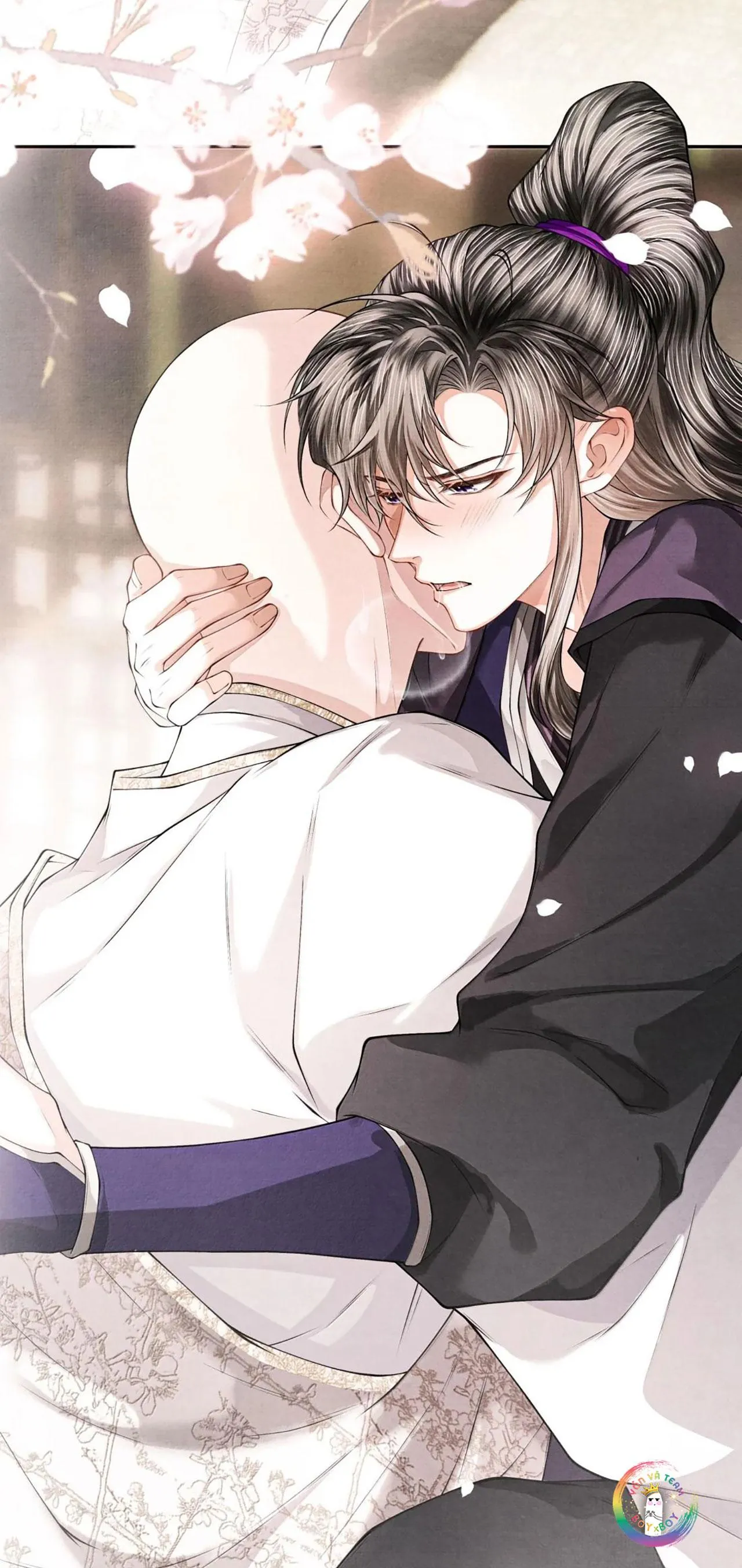 (END) Đồng Tiền Kham Thế Chapter 153 Trang 6