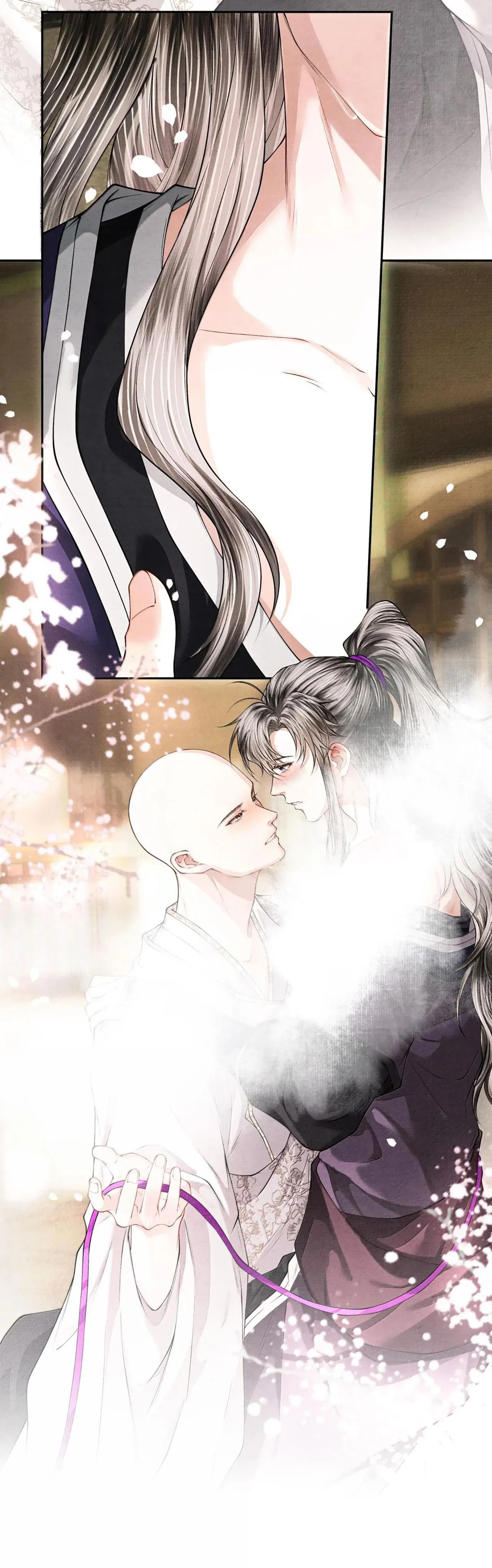 (END) Đồng Tiền Kham Thế Chapter 153 Trang 7