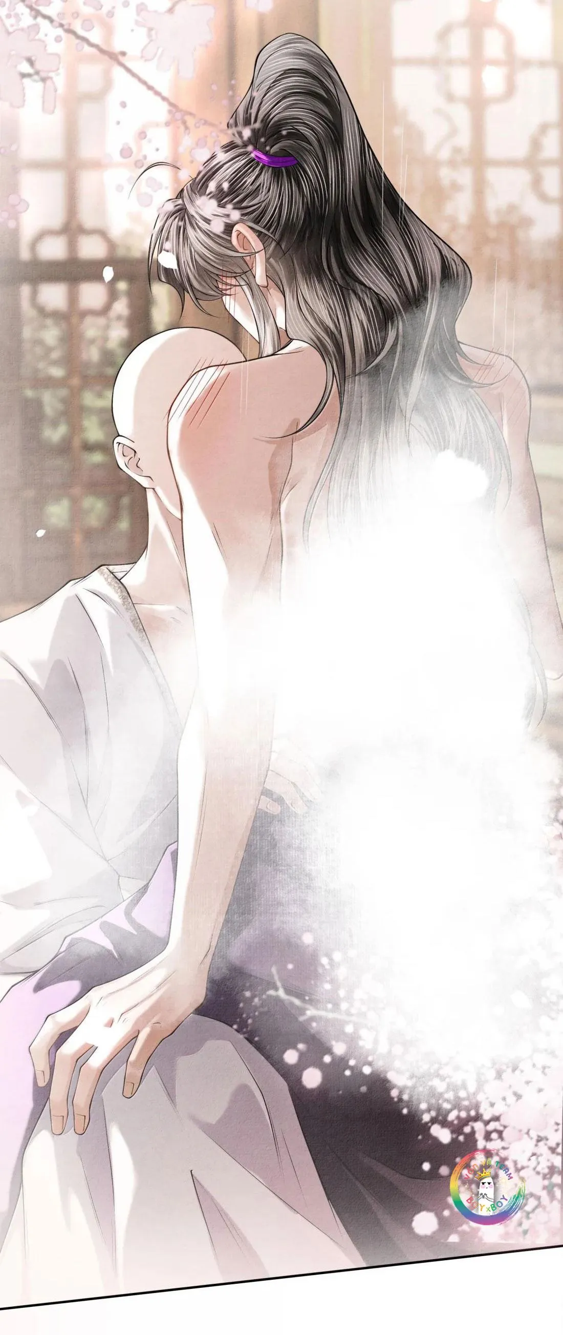 (END) Đồng Tiền Kham Thế Chapter 153 Trang 10