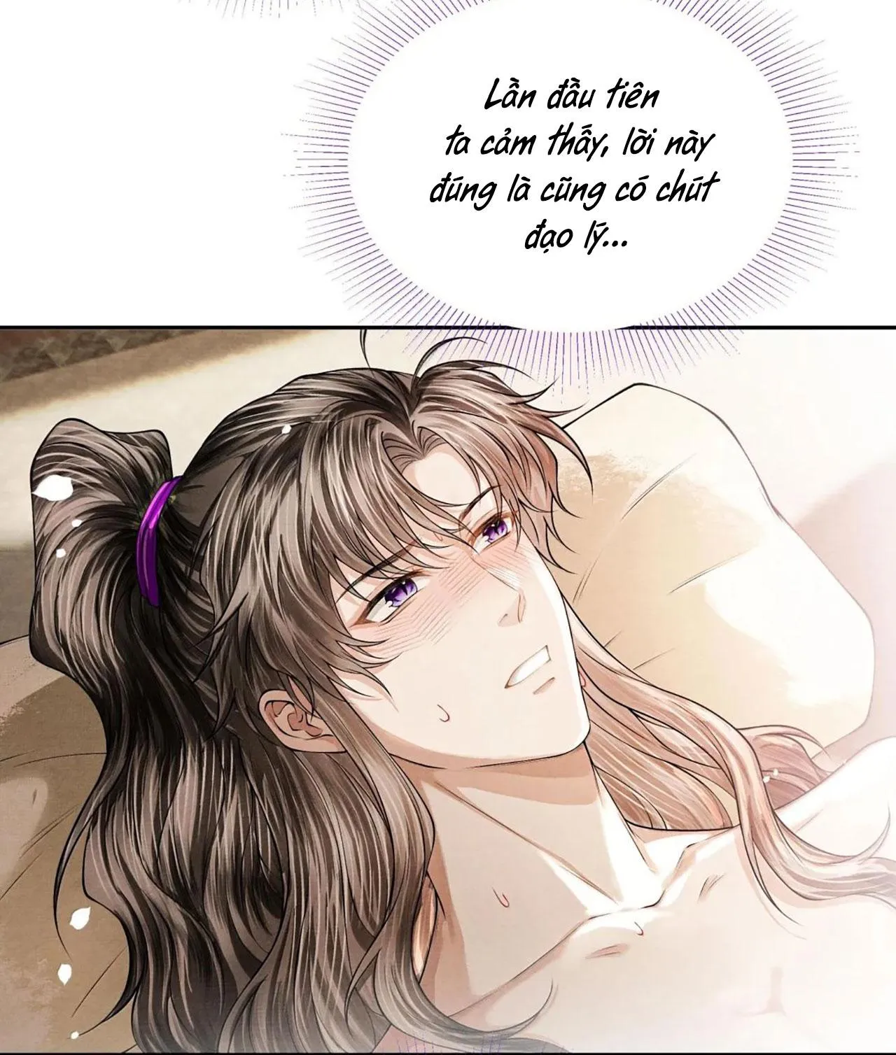 (END) Đồng Tiền Kham Thế Chapter 153 Trang 16