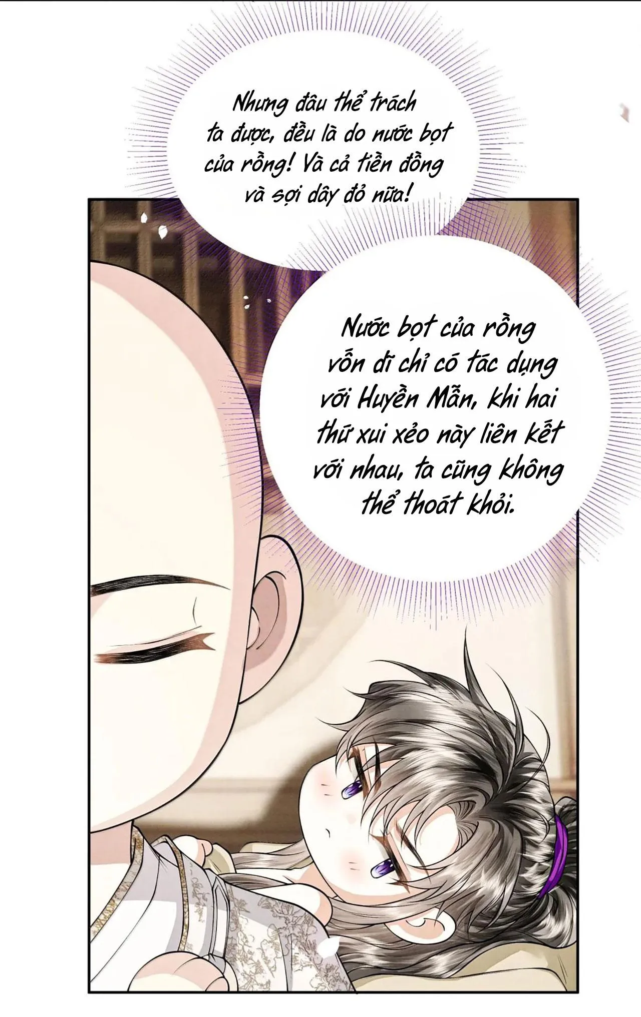 (END) Đồng Tiền Kham Thế Chapter 153 Trang 17