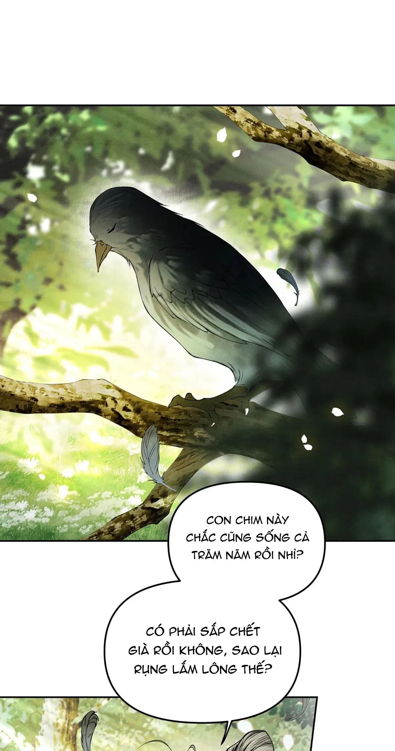 (END) Đồng Tiền Kham Thế Chapter 153 Trang 20