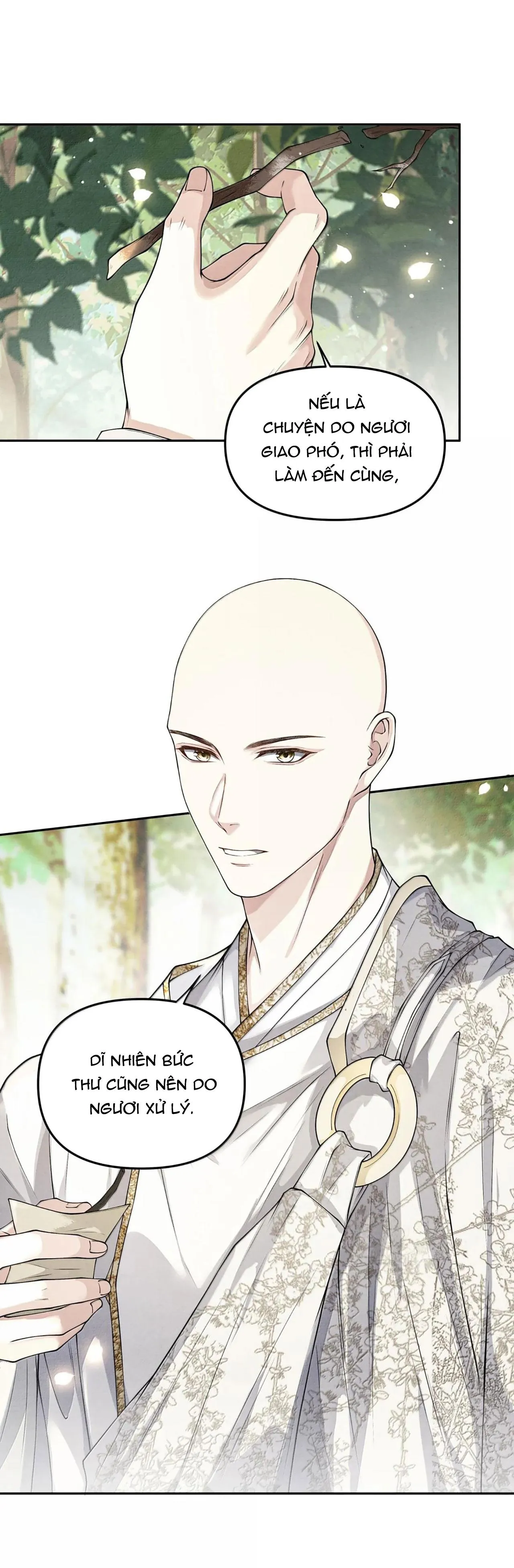 (END) Đồng Tiền Kham Thế Chapter 154 Trang 5