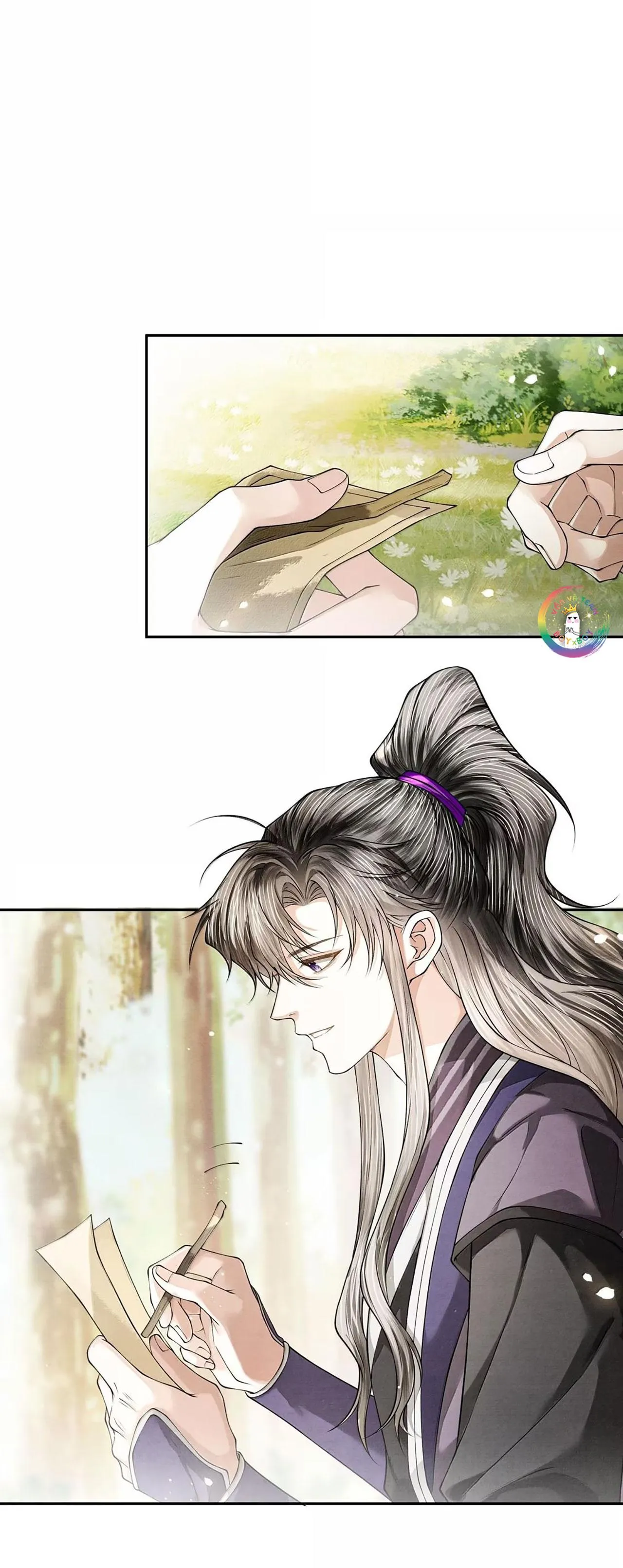 (END) Đồng Tiền Kham Thế Chapter 154 Trang 6