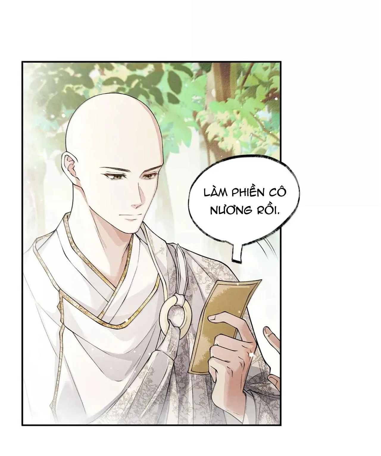 (END) Đồng Tiền Kham Thế Chapter 154 Trang 7