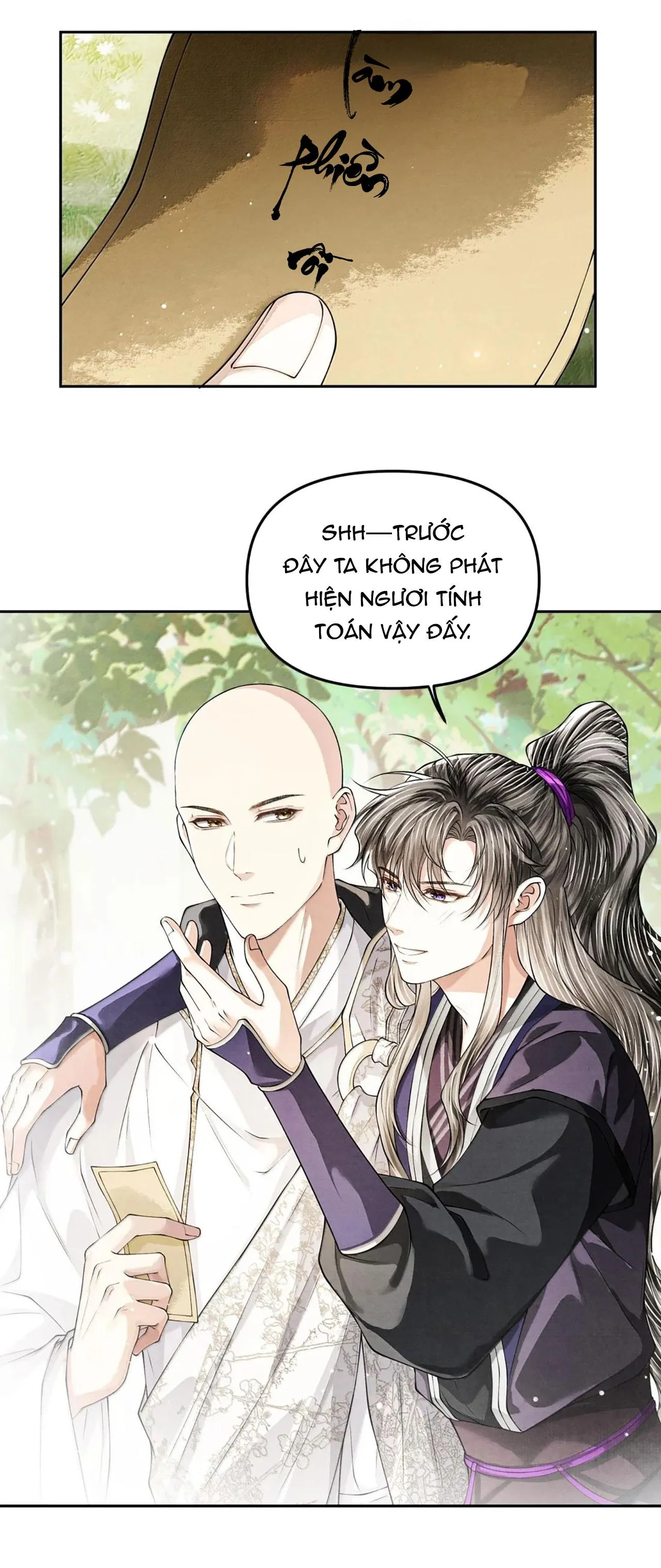 (END) Đồng Tiền Kham Thế Chapter 154 Trang 9