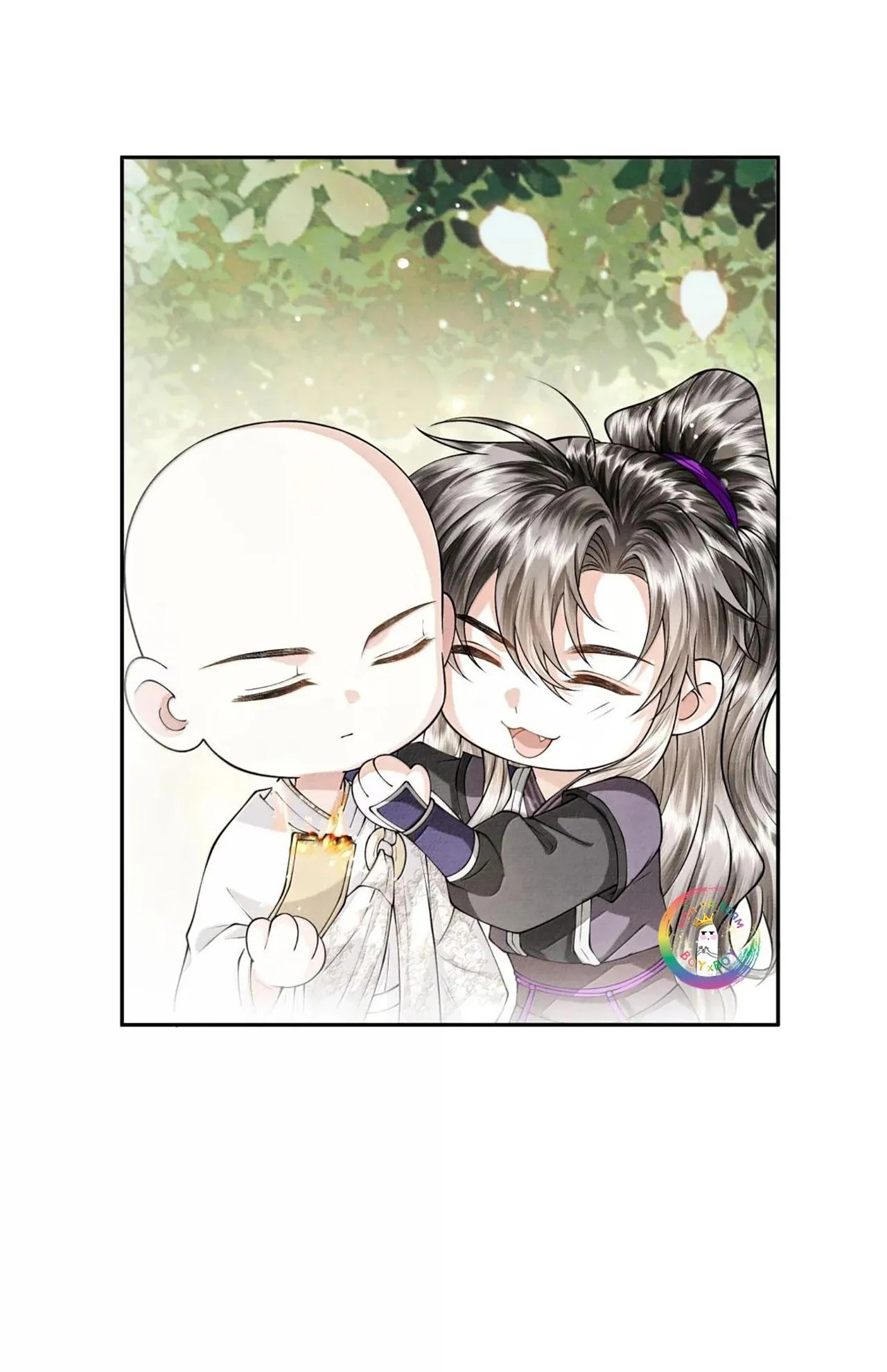 (END) Đồng Tiền Kham Thế Chapter 154 Trang 10