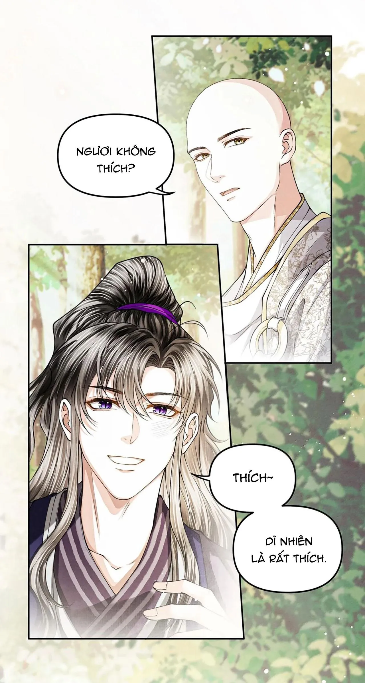 (END) Đồng Tiền Kham Thế Chapter 154 Trang 11